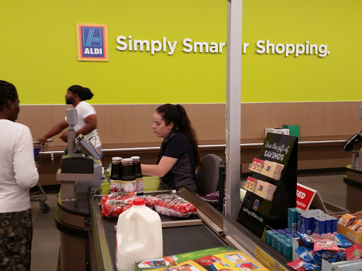 Supermarket «ALDI», reviews and photos, 2735 S Broad St, Trenton, NJ 08610, USA