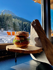 Photos du propriétaire du Restaurant L’Adresse By Les Prodains à Morzine - n°19