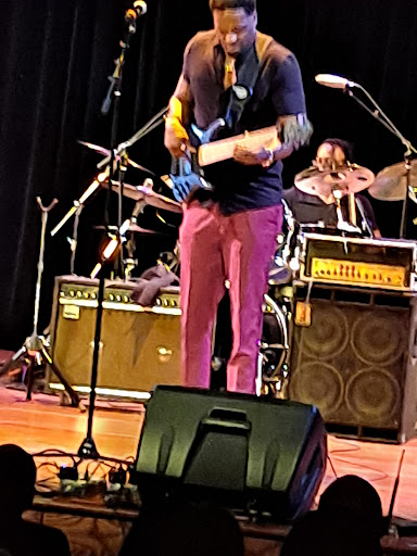 Performing Arts Theater «Bishop Arts Theatre Center», reviews and photos, 215 S Tyler St, Dallas, TX 75208, USA