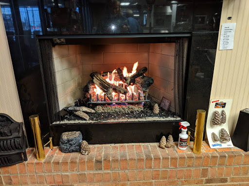 Fireplace Store «Hearth & Patio», reviews and photos, 4332 Monroe Rd, Charlotte, NC 28205, USA