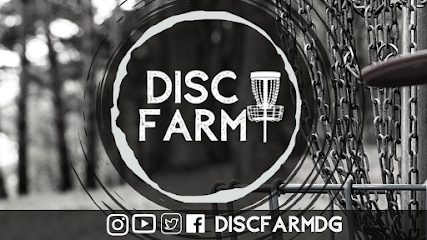 Disc Farm - Disc Golf Store