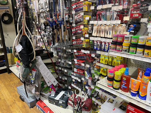 Home Improvement Store «Pml Hardware», reviews and photos, 17867 CA-120, Big Oak Flat, CA 95305, USA