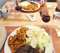 Plats et boissons du Restaurant Les Essarts à Nonsard-Lamarche - n°1
