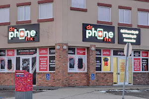 Dr. Phone Fix | Professional Cell Phone Repair | Clareview