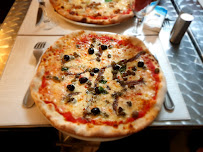 Pizza du Restaurant italien Casa Bello à Le Plessis-Belleville - n°19