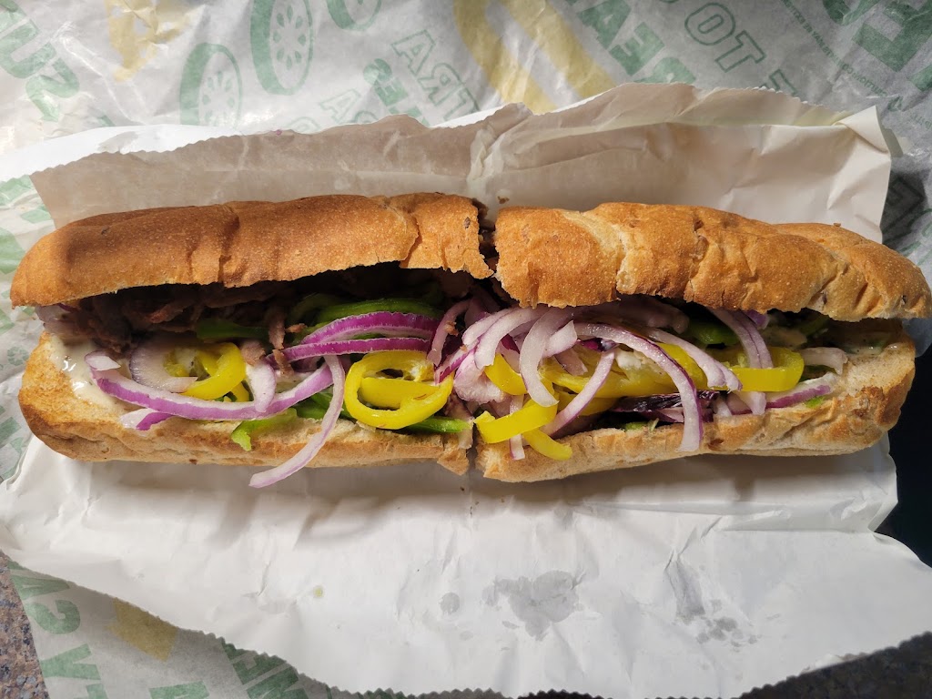 Subway 48036
