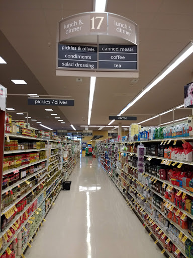 Grocery Store «Safeway», reviews and photos, 3051 Waldorf Market Pl, Waldorf, MD 20603, USA