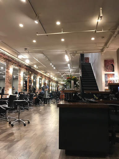 Hair Salon «PATRICK EVAN SALON», reviews and photos, PATRICK EVAN SALON, 55 Grant Ave, San Francisco, CA 94108, USA