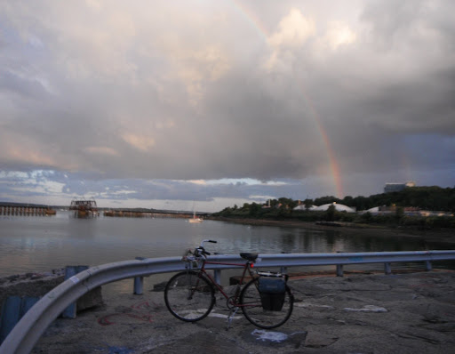 Bicycle Repair Shop «Port City Bikes», reviews and photos, 82 Parris St, Portland, ME 04101, USA