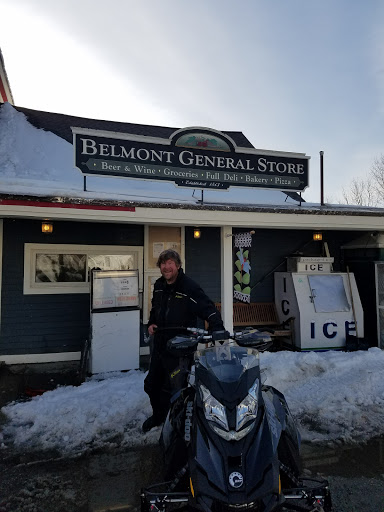Deli «Belmont General Store», reviews and photos, 2400 Belmont Rd, Belmont, VT 05730, USA