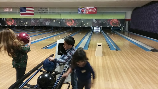 Bowling Alley «Parkway Bowling Lanes», reviews and photos, 509 N Park Ave, Fond du Lac, WI 54935, USA