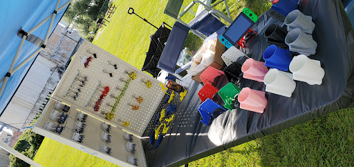 Park «River Fest Park», reviews and photos, 249 Ohio St, Buffalo, NY 14204, USA