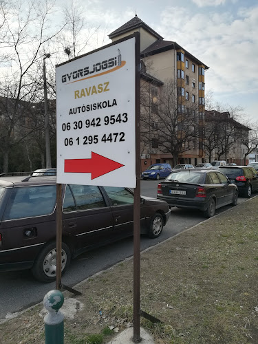 Értékelések erről a helyről: Ravasz Gyorsjogsi autósiskola, Budapest - Autósiskola