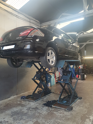 Fast Car Garage à Cachan