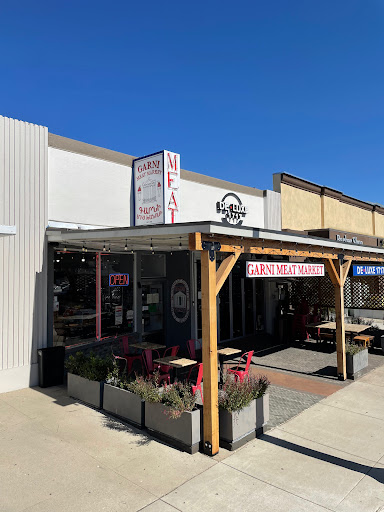 Butcher Shop «Garni Meat Market», reviews and photos, 1715 E Washington Blvd, Pasadena, CA 91104, USA