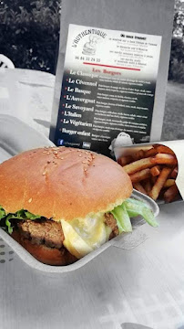 Photos du propriétaire du Restaurant de hamburgers L'Authentique à Montauban - n°5