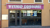 Photo du Salon de coiffure Vénus Coiffure à Ruy-Montceau