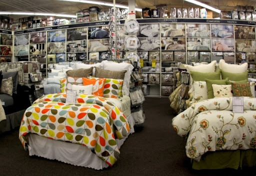 Bed linen shops in Cleveland