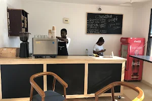 Chacha Café image