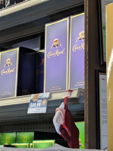 Liquor Store «Beverage Warehouse», reviews and photos, 847 E 11th Ave, Columbus, OH 43211, USA
