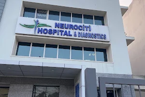 Best Neurologist in Ludhiana - Neurociti Hospital and Diagnostics Centre image