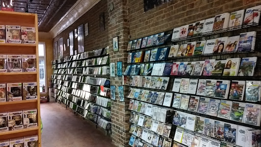 Video Game Store «GameStash, LLC», reviews and photos, 112 Washington Ave, West Plains, MO 65775, USA