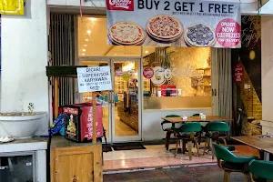 Goodies Pizza image