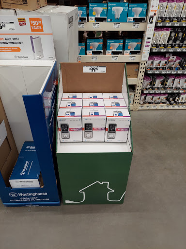 Home Improvement Store «The Home Depot», reviews and photos, 1943 W Broadway Ave, Forest Lake, MN 55025, USA