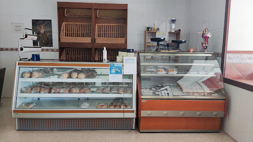 Panadería Confitería Adoración en Espejo, Córdoba