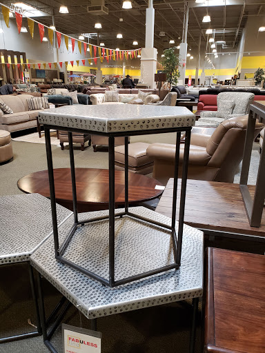 Furniture Store «Art Van Furniture - Bedford Park», reviews and photos, 7200 S Cicero Ave, Chicago, IL 60629, USA