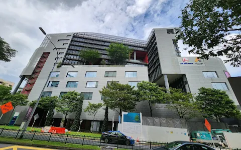 Citadines Mount Sophia Singapore image