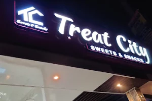 Treat City image