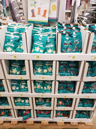 Craft Store «A.C. Moore Arts and Crafts», reviews and photos, 9515 Crosshill Blvd #109, Jacksonville, FL 32222, USA