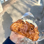 Photo n°5 de l'avis de Nicole.a fait le 26/01/2024 à 11:57 sur le  Aroma Napoletano à Milan