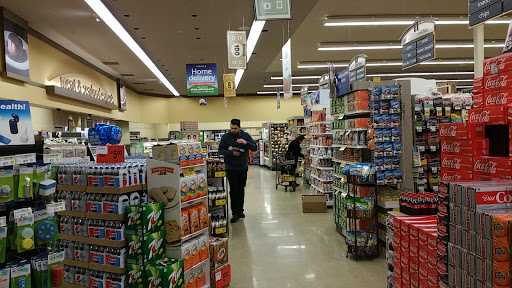 Grocery Store «Safeway», reviews and photos, 1725 Pacific Ave, Woodland, WA 98674, USA
