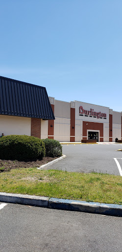 Clothing Store «Burlington Coat Factory», reviews and photos, 55 Brick Blvd, Brick, NJ 08723, USA