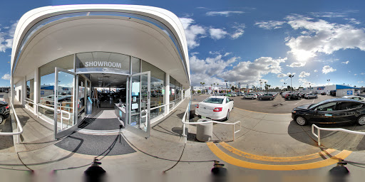 Ford Dealer «Mossy Ford», reviews and photos, 4570 Mission Bay Dr, San Diego, CA 92109, USA