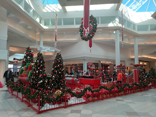 Shopping Mall «Great Northern Mall», reviews and photos, 4954 Great Northern Mall, North Olmsted, OH 44070, USA