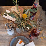 Photo n°1 de l'avis de Petra.e fait le 02/04/2023 à 14:40 sur le  Oma Else à Mainz