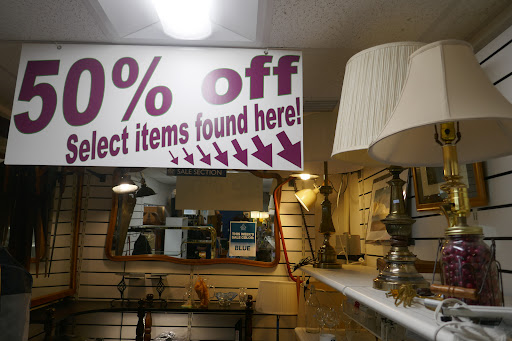 Thrift Store «The Thrift Shop of Boston», reviews and photos, 33 Corinth St, Roslindale, MA 02131, USA