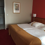 Photo n°3 de l'avis de Izabela.a fait le 19/05/2018 à 16:00 sur le  Best Western Plus Hotel Bautzen à Bautzen