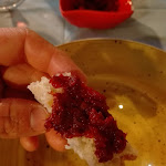 Photo n°4 de l'avis de Gariboy. fait le 09/09/2017 à 15:12 sur le  Ristorante La Tavernetta à Reggio Calabria