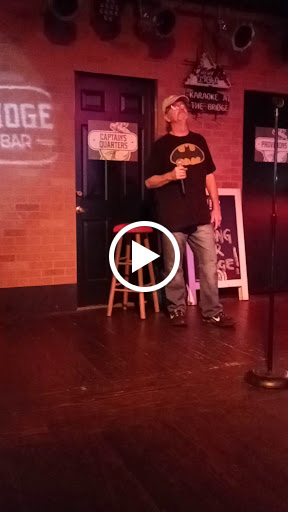 Lounge «The Bridge Lounge», reviews and photos, 1056 N Pinellas Ave, Tarpon Springs, FL 34689, USA