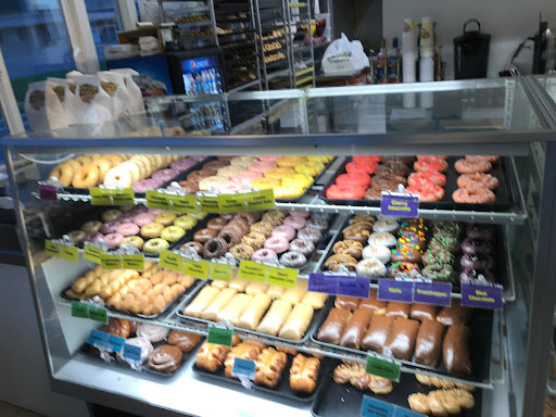 Donut Shop «Daylight Donuts», reviews and photos, 1180 N Main St #2, Springville, UT 84663, USA