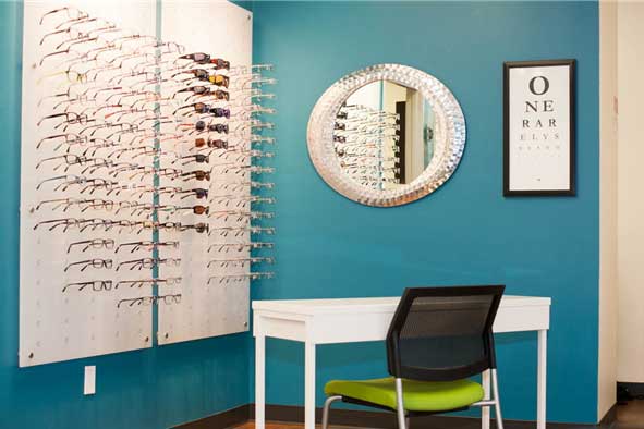Lake Oswego Eye Clinic
