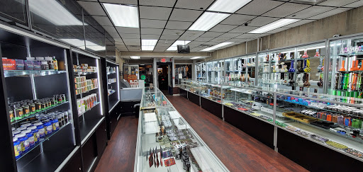 Tobacco Shop «Elite Smoke Shop», reviews and photos, 16 W Front St, Red Bank, NJ 07701, USA