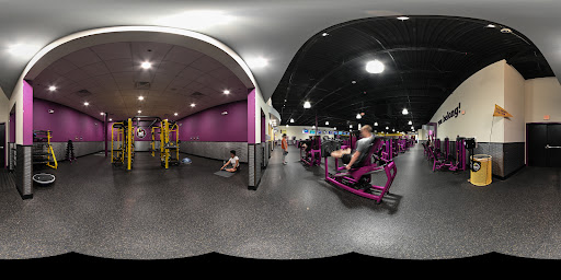 Gym «Planet Fitness», reviews and photos, 3050 N 5th Street Hwy, Reading, PA 19605, USA