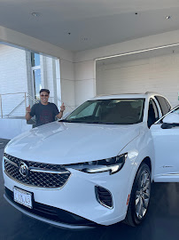 ALFRED MATTHEWS GMC CADILLAC - Photo 8 - Car repair in Modesto, CA, Modesto