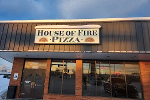 House of Fire Pizza - East image