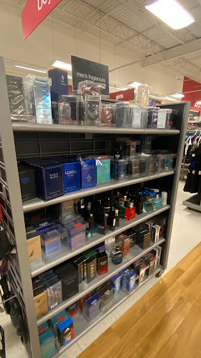 Department Store «T.J. Maxx», reviews and photos, 16920 US-441, Mt Dora, FL 32757, USA